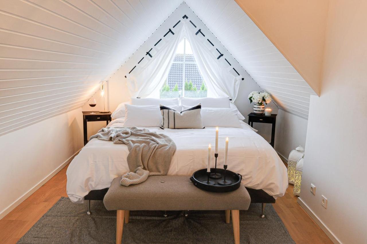 Fully Equipped Home Close To Malmoe & Copenhagen Vellinge község Kültér fotó