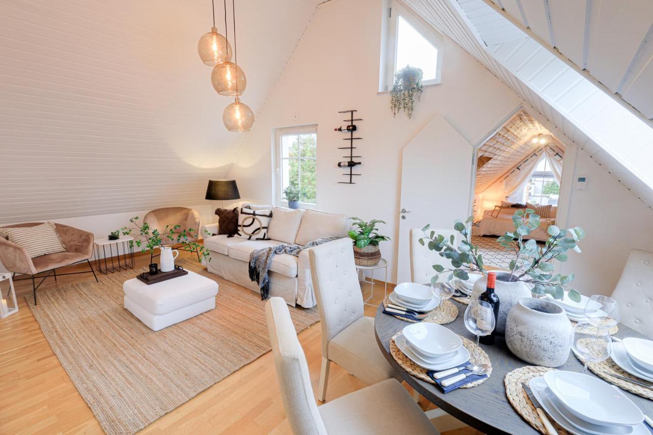Fully Equipped Home Close To Malmoe & Copenhagen Vellinge község Kültér fotó