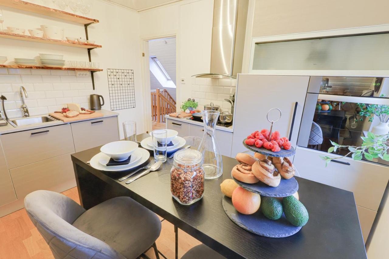 Fully Equipped Home Close To Malmoe & Copenhagen Vellinge község Kültér fotó