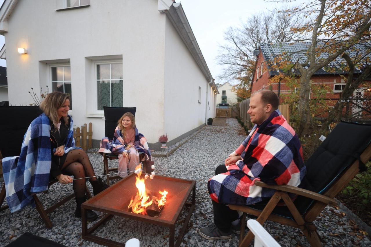 Fully Equipped Home Close To Malmoe & Copenhagen Vellinge község Kültér fotó