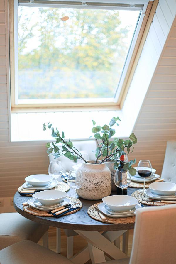 Fully Equipped Home Close To Malmoe & Copenhagen Vellinge község Kültér fotó