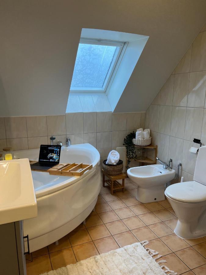 Fully Equipped Home Close To Malmoe & Copenhagen Vellinge község Kültér fotó