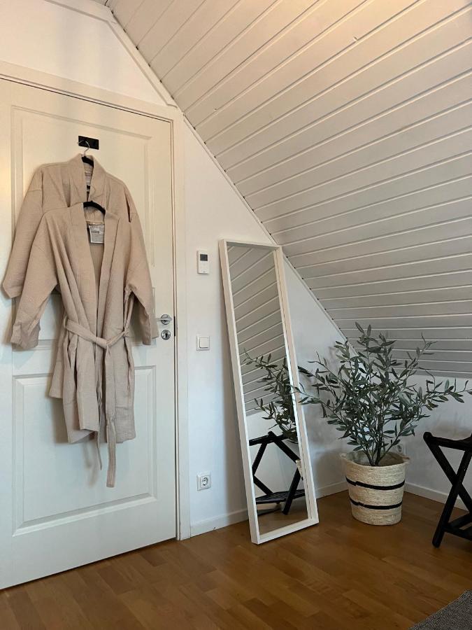 Fully Equipped Home Close To Malmoe & Copenhagen Vellinge község Kültér fotó