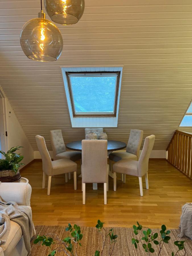 Fully Equipped Home Close To Malmoe & Copenhagen Vellinge község Kültér fotó