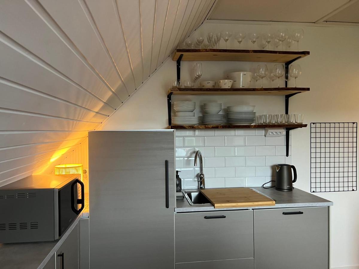 Fully Equipped Home Close To Malmoe & Copenhagen Vellinge község Kültér fotó