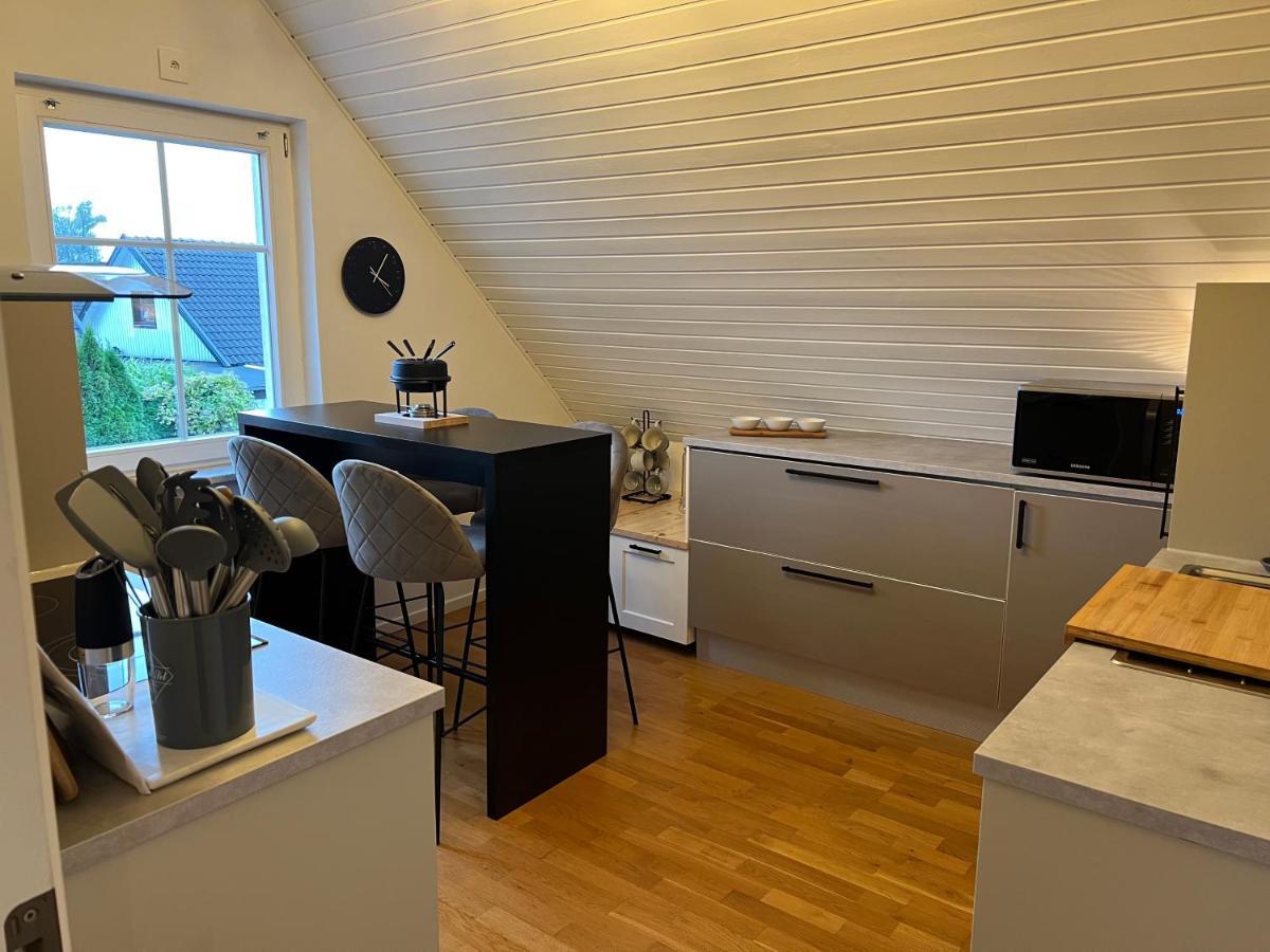 Fully Equipped Home Close To Malmoe & Copenhagen Vellinge község Kültér fotó