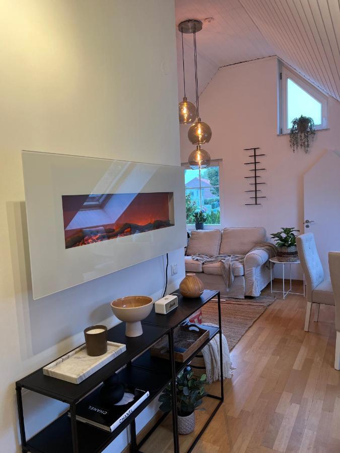 Fully Equipped Home Close To Malmoe & Copenhagen Vellinge község Kültér fotó