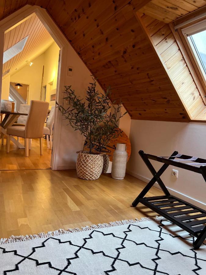 Fully Equipped Home Close To Malmoe & Copenhagen Vellinge község Kültér fotó