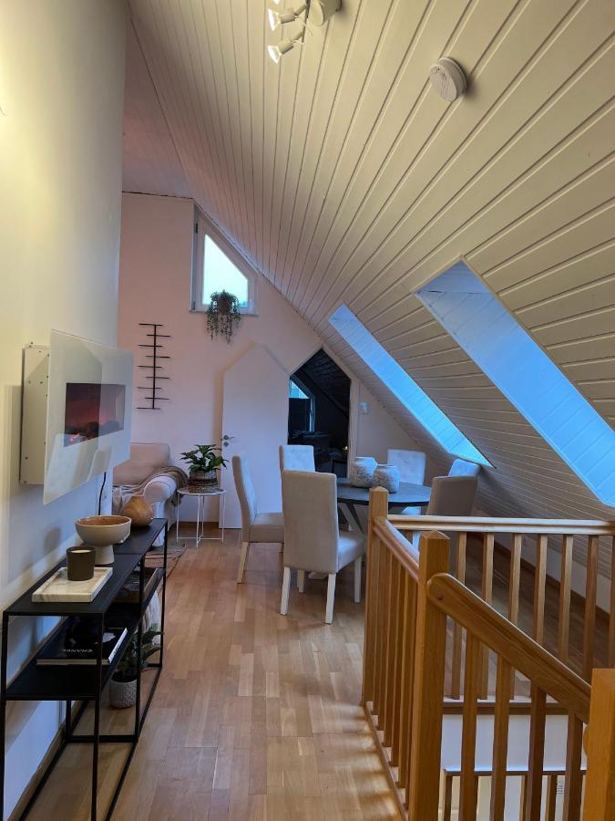 Fully Equipped Home Close To Malmoe & Copenhagen Vellinge község Kültér fotó