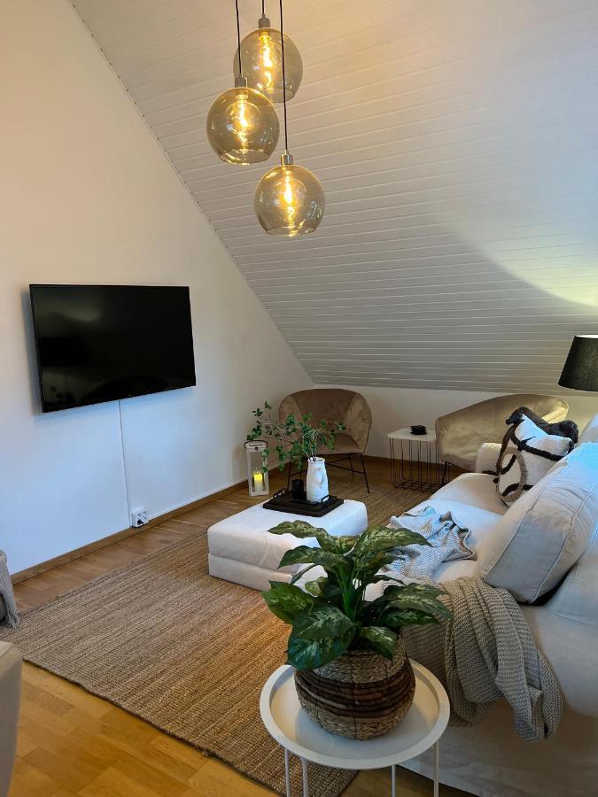 Fully Equipped Home Close To Malmoe & Copenhagen Vellinge község Kültér fotó