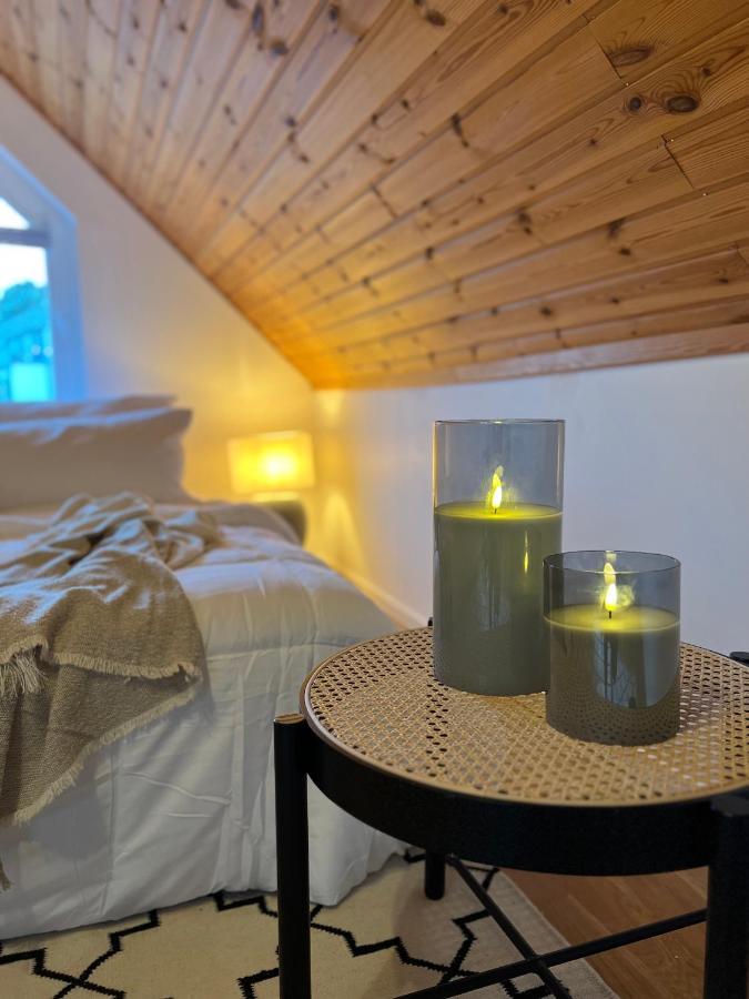 Fully Equipped Home Close To Malmoe & Copenhagen Vellinge község Kültér fotó