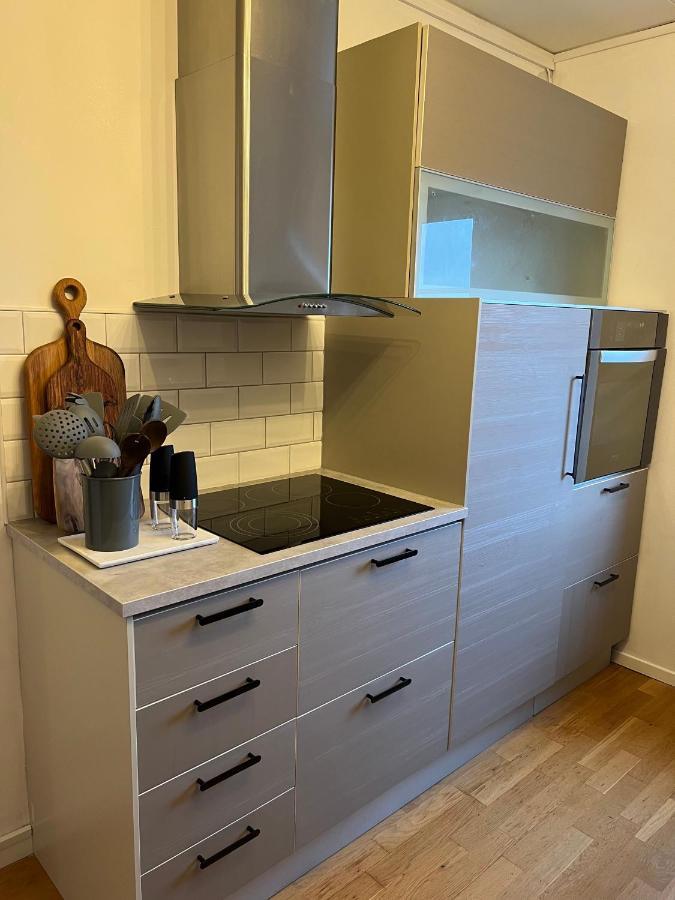Fully Equipped Home Close To Malmoe & Copenhagen Vellinge község Kültér fotó