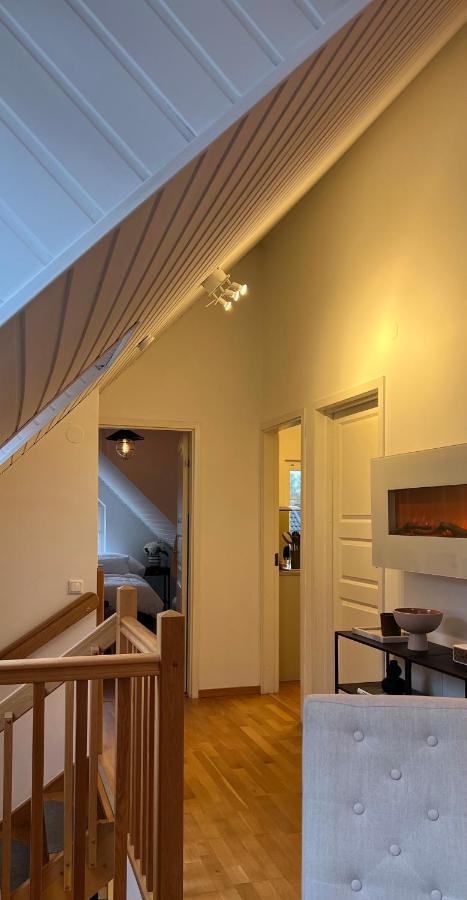 Fully Equipped Home Close To Malmoe & Copenhagen Vellinge község Kültér fotó