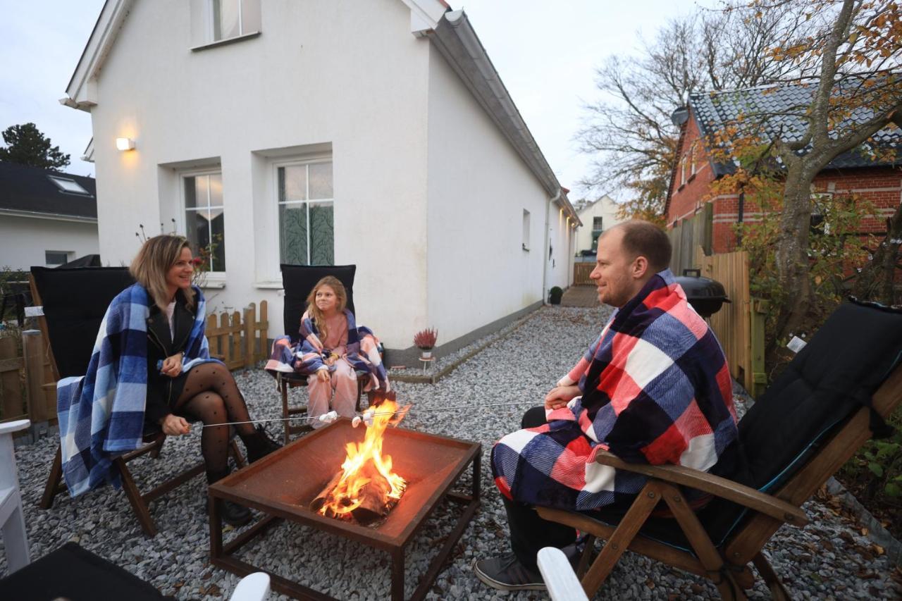 Fully Equipped Home Close To Malmoe & Copenhagen Vellinge község Kültér fotó